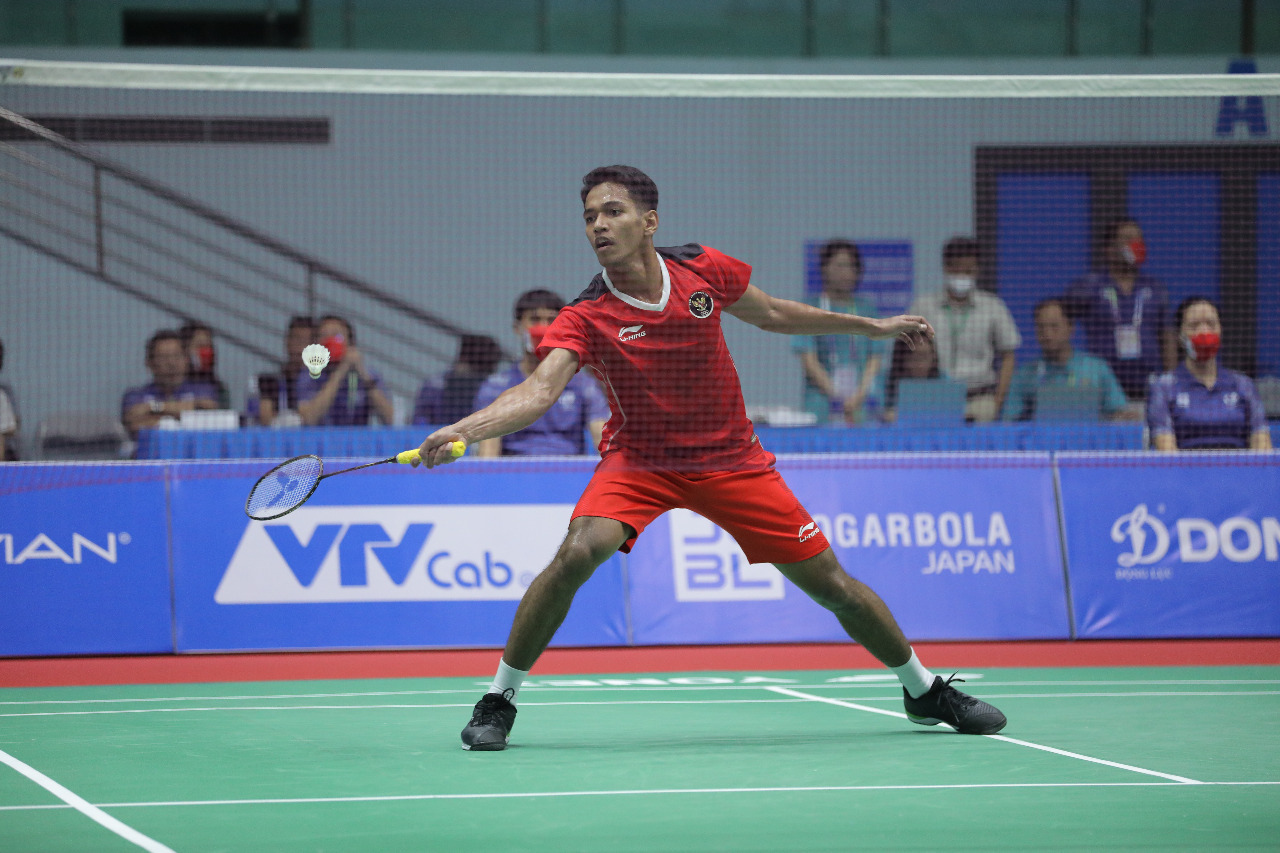 SEA Games 2021: Rebut Medali Perunggu, Tim Putra Indonesia Dapat Evaluasi