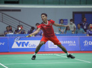 SEA Games 2021: Rebut Medali Perunggu, Tim Putra Indonesia Dapat Evaluasi