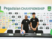 PSMS Medan Percaya Diri Kalahkan Persekat pada Laga Pembuka Championship 2025/2026
