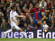Rival Terberat Sergio Ramos Bukan Lionel Messi