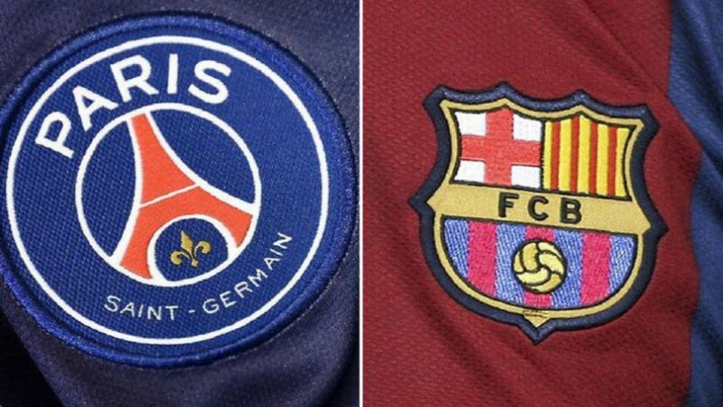 Barcelona dan Paris Saint-Germain Berpeluang Gemparkan Bursa Transfer