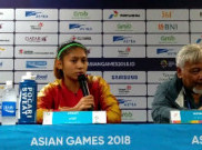 Komentar Satia Bagdja Menyusul Kemenangan 6-0 Timnas Wanita Indonesia