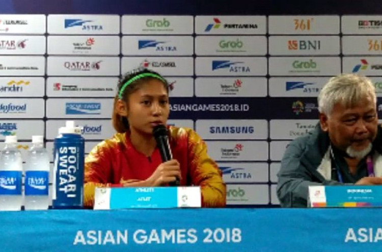Komentar Satia Bagdja Menyusul Kemenangan 6-0 Timnas Wanita Indonesia
