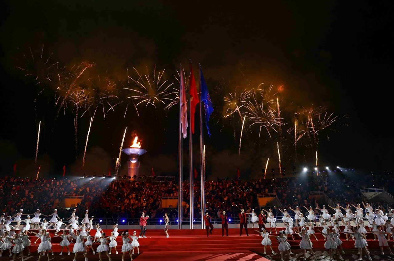 Vietnam Luncurkan Program Tur Ramah Lingkungan Selama SEA Games 2021