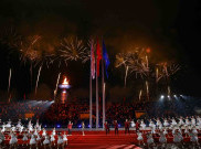 Vietnam Luncurkan Program Tur Ramah Lingkungan Selama SEA Games 2021