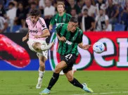 Rating Jay Idzes saat Sassuolo Menang 3-2 atas Juventus di Serie A