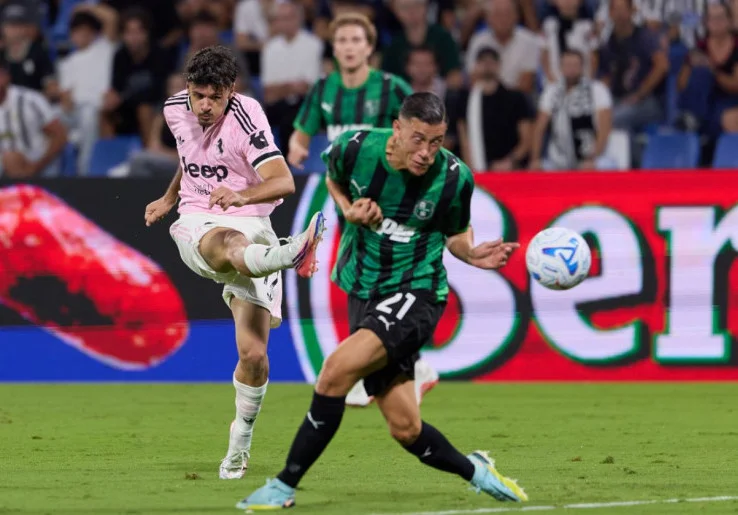 Jay Idzes Terancam Absen di FIFA ASEAN Cup 2026 karena Cedera saat Lawan Juventus
