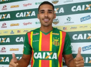 PSIS Semarang Tinggal Menunggu Kedatangan Gelandang Brasil