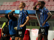 Pelatih Atalanta Akui Sempat Berpikir Sudah Lolos ke Semifinal Liga Champions