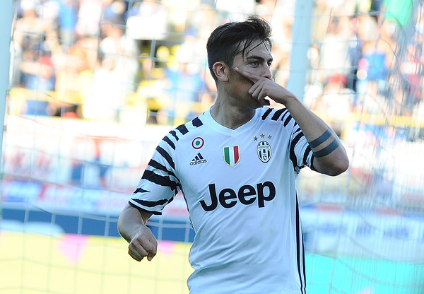 Barcelona Incar Dybala Jika Neymar Hengkang