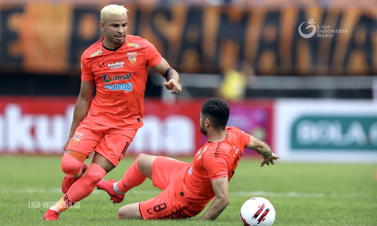 Diogo Campos Menjadi Begitu Merindukan Keluarga dan Ingin Pulang ke Brasil saat Pandemi Virus Corona