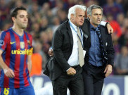 Pelatih yang Dikagumi Xavi Hernandez, Jose Mourinho Bukan Salah Satunya