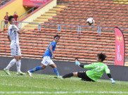 Cuaca Buruk Buat Laga Kontra Hanoi FC Tak Berlanjut, Persib Dinyatakan Menang 2-0