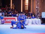 Indonesia Dapat Tambahan Emas dan Perunggu dari Vovinam