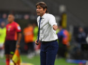 Antonio Conte Tak Sabar Tunggu Bursa Transfer Ditutup