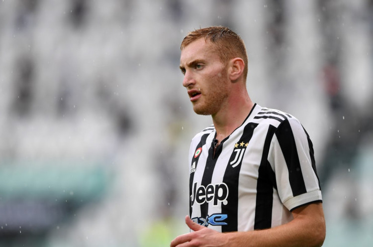 Dejan Kulusevski Pergi untuk Kembali ke Juventus