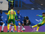 Chelsea 2-5 West Brom: Tim Guram Hadirkan Kekalahan Perdana untuk Tuchel