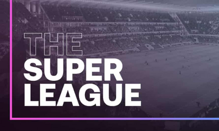 Layu Sebelum Berkembang, Berikut Kondisi Terkini Liga Super Eropa