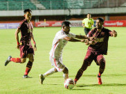Ditunda, Liga 1 2021/2022 Dimulai antara 23 atau 30 Juli