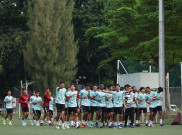 Persiapan Timnas Indonesia U-19, Indra Sjafri Panggil 33 Pemain