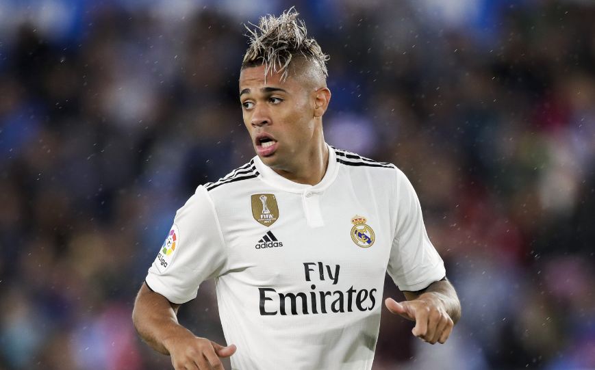 Masalah Gareth Bale Belum Selesai, Real Madrid Berusaha Jual Mariano Diaz