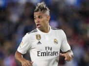 Masalah Gareth Bale Belum Selesai, Real Madrid Berusaha Jual Mariano Diaz