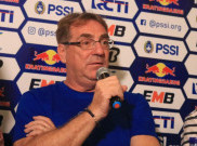 Pelatih Persib Bertaruh Liverpool Juara Liga Champions Musim Ini