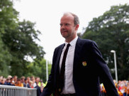 Duel Lawan Liverpool Bisa Tentukan Nasib Solskjaer di Manchester United