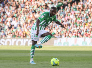 LaLiga dalam Berita: Barcelona dan Madrid Sama-Sama Moncer