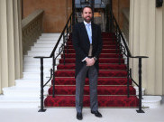 Setia di Timnas Inggris, Gareth Southgate Ogah ke Chelsea