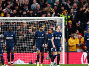 Wolverhampton 2-1 Chelsea: The Blues Kalah Lagi di Markas Lawan