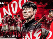 Jadwal Siaran Langsung SEA Games 2021 Hari Ini: Vietnam U-23 Vs Timnas Indonesia U-23
