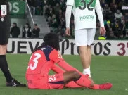 Kemenangan Barcelona Melawan Elche Memakan Korban