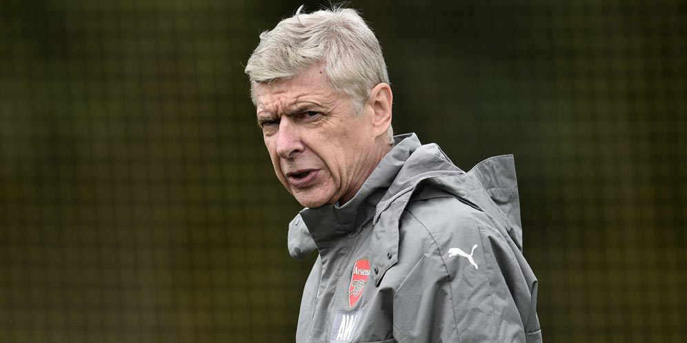 Wenger: Mari Fokus Pada Pertandingan Selanjutnya