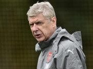 Wenger: Mari Fokus Pada Pertandingan Selanjutnya
