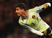 Dibenci Suporter Chelsea, Thibaut Courtois Angkat Bicara