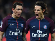 PSG Tanpa Neymar, Ini Tiga Skenario yang Bisa Dipilih Emery