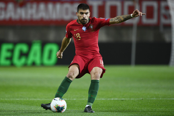 Ruben Neves Ogah Bahas Kekalahan dari Liverpool
