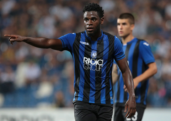 Inter Milan Ketiban Untung Usai Atalanta Bekuk Bologna