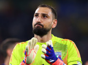 Bintang Laga Spanyol Vs Italia: Gianluigi Donnarumma Bikin Gli Azzurri Tidak Semakin Tenggelam