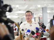 Percasi DKI Jakarta Langsung Menggebrak di Bawah Kepemimpinan Hardiyanto Kenneth, Gelar Kejurda 2025