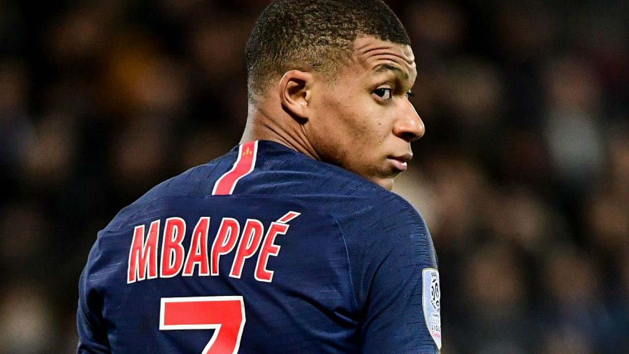 Kylian Mbappe Akan Bisa Seperti Cristiano Ronaldo di Real Madrid