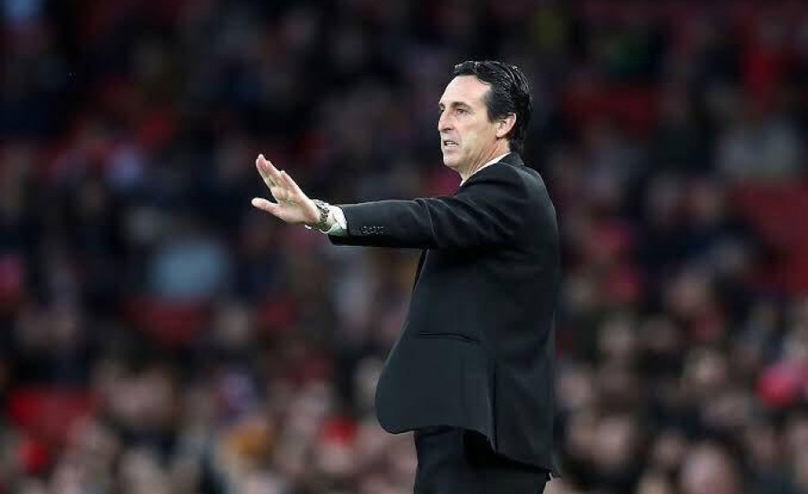 Tujuh Pertandingan Beruntun Tanpa Menang, Arsenal Pecat Unai Emery