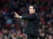 Tujuh Pertandingan Beruntun Tanpa Menang, Arsenal Pecat Unai Emery