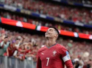 Rating Pemain Portugal vs Uzbekistan: Cristiano Ronaldo Membungkam Kritik dengan Nilai Tertinggi