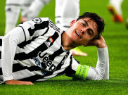 Manchester City Ikut Berburu Dybala, Layangkan Tawaran Lebih Tinggi dari Inter