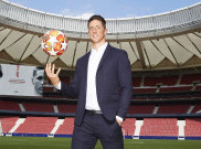 Fernando Torres Pulang ke Atletico Madrid