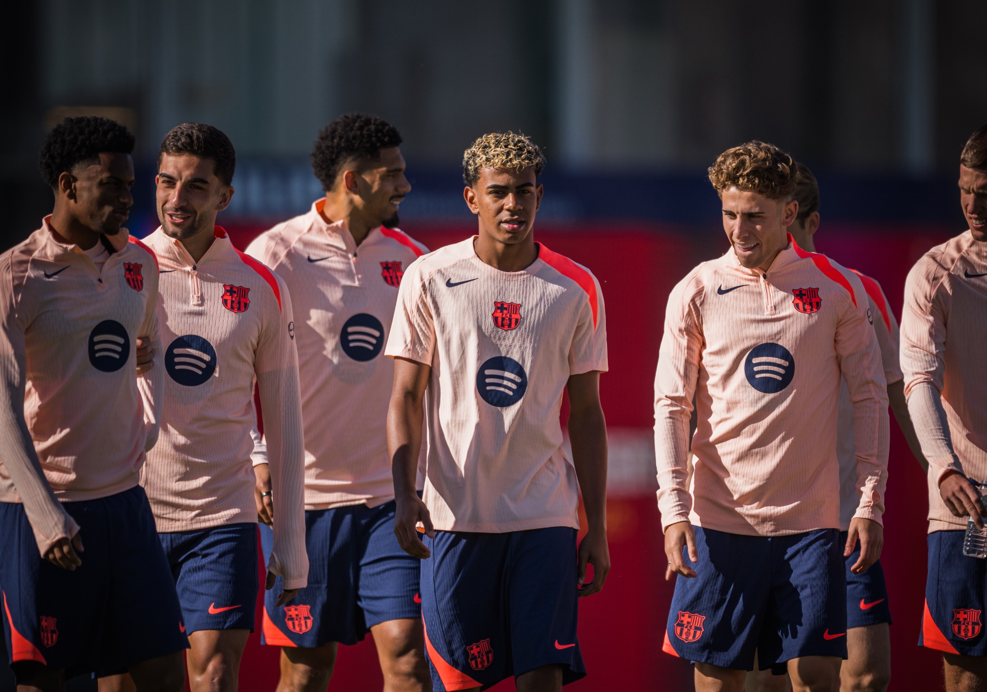 Link Streaming Club Brugge vs Barcelona, Kamis 6 November 2025