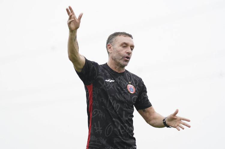 Banyak Kesialan bagi Persija Jakarta pada 2023