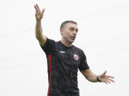 Banyak Kesialan bagi Persija Jakarta pada 2023